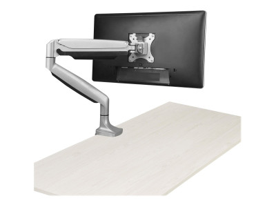 Startech : SUPPORT de BUREAU pour ECRAN JUSQU A 32 - ARTICULE