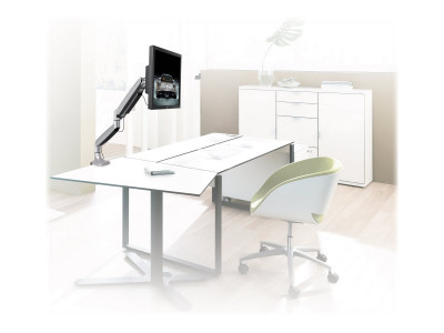 Startech : SUPPORT de BUREAU pour ECRAN JUSQU A 32 - ARTICULE