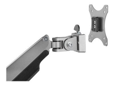 Startech : SUPPORT de BUREAU pour ECRAN JUSQU A 32 - ARTICULE