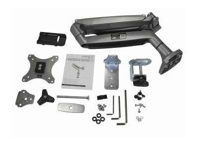 Startech : SUPPORT de BUREAU pour ECRAN JUSQU A 32 - ARTICULE