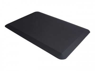 Startech : TAPIS ANTI-FATIGUE ERGONOMIQUE pour BUREAU DEBOUT - 50CMX76CM