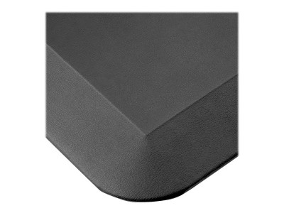 Startech : TAPIS ANTI-FATIGUE ERGONOMIQUE pour BUREAU DEBOUT - 50CMX76CM