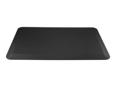 Startech : TAPIS ANTI-FATIGUE ERGONOMIQUE pour BUREAU DEBOUT - 50CMX76CM