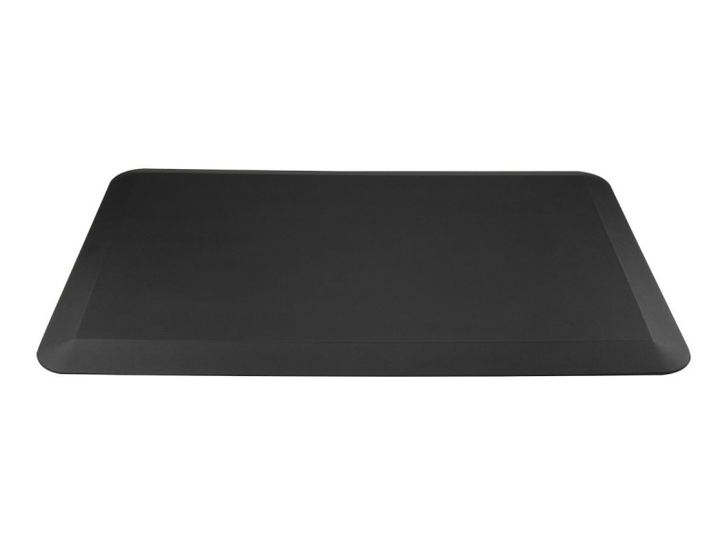 Startech : TAPIS ANTI-FATIGUE ERGONOMIQUE pour BUREAU DEBOUT - 50CMX76CM