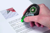 TOMBOW roller correcteur MONO CT-YT4,  4,2 mm x 10 m TOMBOW roller correcteur MONO CT-YT4,  4,2 mm x 10 m