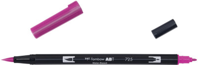 TOMBOW feutre double pointe 