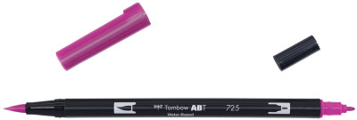 TOMBOW feutre double pointe 