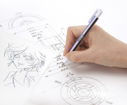 TOMBOW stylo gomme  TOMBOW stylo gomme