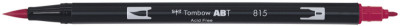 TOMBOW Feutre double pointe DUAL BRUSH PEN ABT, gris cool 3