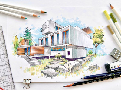 TOMBOW crayons de couleur Irojiten - Edition 2 , kit de 30,