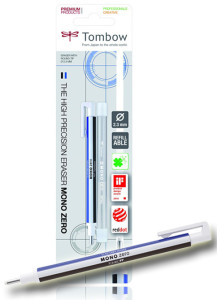 TOMBOW Stylo-gomme 