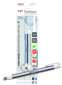 TOMBOW Stylo-gomme 