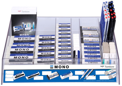 Tombow gommes 