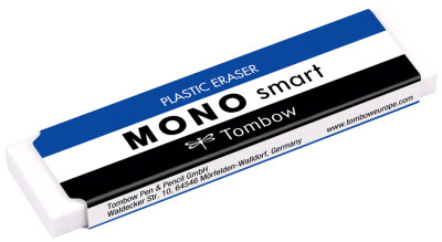 Tombow Gomme en plastique 