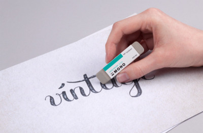 Tombow Gomme en caoutchouc naturel 