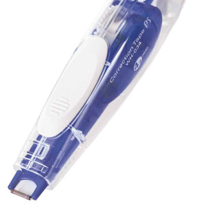 PLUS JAPAN Roller correcteur 