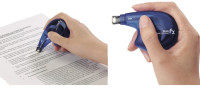 PLUS JAPAN Roller correcteur 