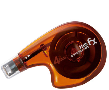 PLUS JAPAN Roller correcteur 