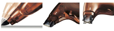PLUS JAPAN Roller correcteur 