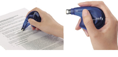 PLUS JAPAN Roller correcteur 