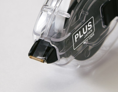 PLUS JAPAN Roller correcteur 