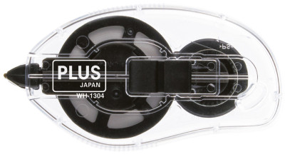 PLUS JAPAN Roller correcteur 