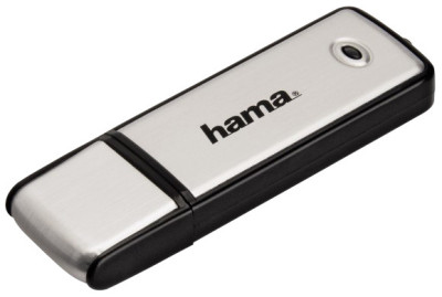 hama USB 2.0 stick mémoire Flash Drive 