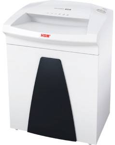 HSM destructeur de documents SECURIO B26, coupe particule: