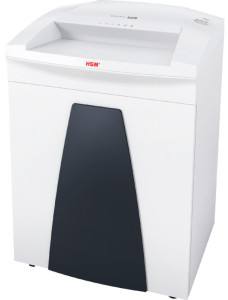 destructeur de documents HSM SECURIO B35, largeur de coupe: