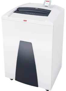 Destructeur de documents HSM SECURIO P44i, Partikelschnitt: 1,9x15 mm