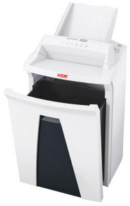 HSM Destructeur de documents Auto-Feed SECURIO AF150,