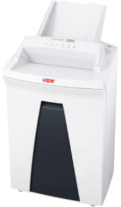HSM destructeur de documents SECURIO AF150, 0,78 x 11 mm,