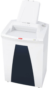 HSM Destructeur de documents Auto-Feed SECURIO AF500, 4,5 x