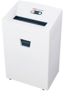 HSM Destructeur de documents PURE 420, taille de la bande: