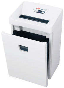 HSM Destructeur de documents PURE 420, taille de la bande: