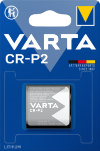 VARTA pile photo 