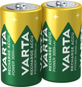 VARTA NiMH Accu 