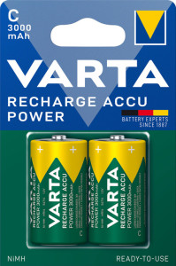 VARTA NiMH Accu 
