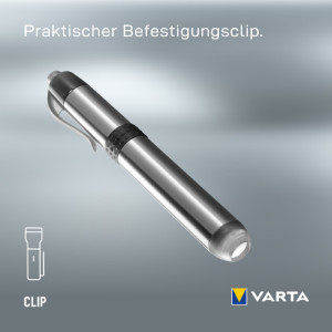 VARTA lampe de poche 