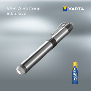 VARTA lampe de poche 