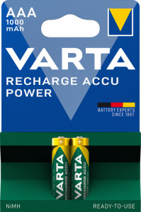 VARTA Accu NiMH 