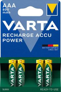 VARTA Accu NiMH 