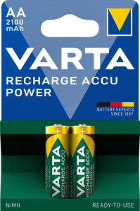 VARTA accus NiMH 