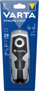 VARTA Lampe de poche 