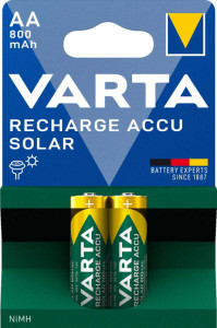 VARTA Accu NiMH 