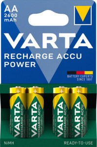 VARTA Accu NiMH 