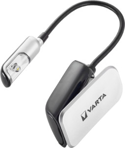 VARTA Lampe de lecture LED 