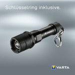 lampe de poche VARTA lampe de poche VARTA
