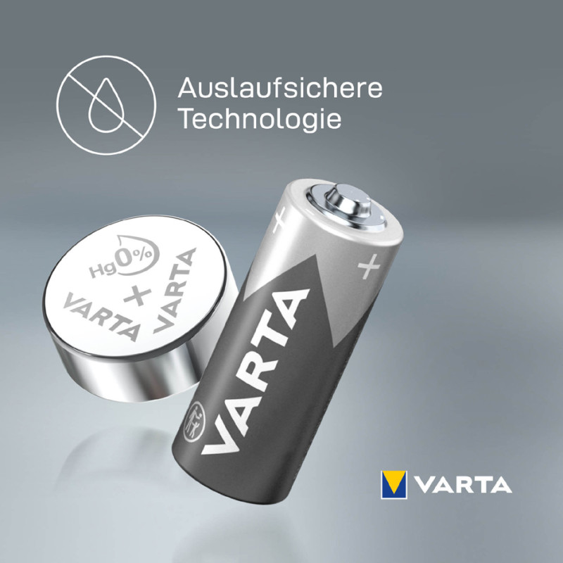 VARTA alcaline Batterie Professional Electronics, V23GA
