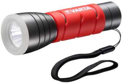 VARTA Lampe de poche LED 